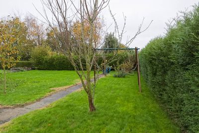 Notre zone d'activité pour ce service Pavillon non-mitoyen avec jardin à vendre