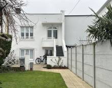 Notre zone d'activité pour ce service Acheter une maison avec 3 chambres et cuisine aménagée