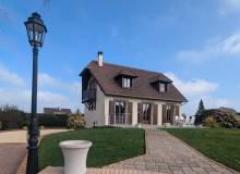 Notre zone d'activité pour ce service Agence immobilière pour conseil investissement maison