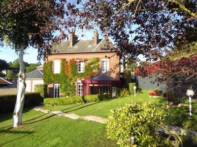 Nos prestations sur le secteur de Octeville-sur-Mer
