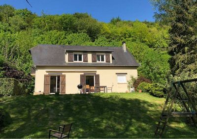 Notre zone d'activité pour ce service Pavillon avec terrasse et garage à la vente