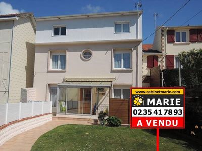 Notre zone d'activité pour ce service Acheter une maison familiale à étage