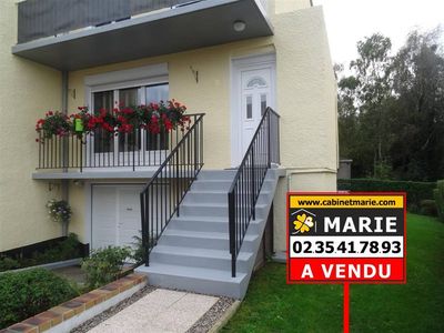 Nos prestations sur le secteur de Bolbec