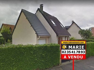 Notre zone d'activité pour ce service Agence immobilière pour recherche de maison T4 ou T5 à vendre