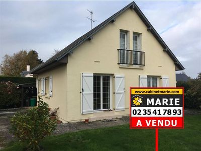 Notre zone d'activité pour ce service Vente de maison avec garage
