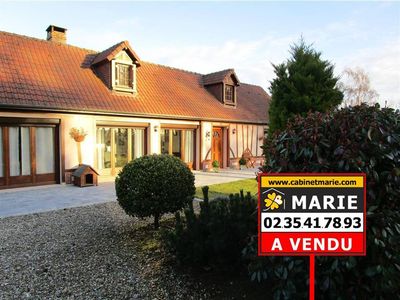 Nos prestations sur le secteur de Saint-Romain-de-Colbosc
