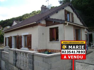 Nos prestations sur le secteur de Étretat