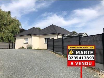 Notre zone d'activité pour ce service Acheter une maison avec 3 chambres et cuisine aménagée