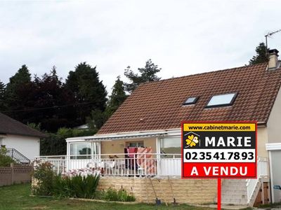 Nos prestations sur le secteur de Goderville