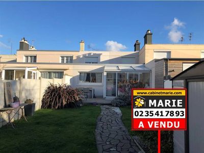 Notre zone d'activité pour ce service Vente de maison avec garage