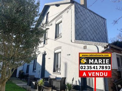 Notre zone d'activité pour ce service Agence immobilière pour recherche de maison T4 ou T5 à vendre