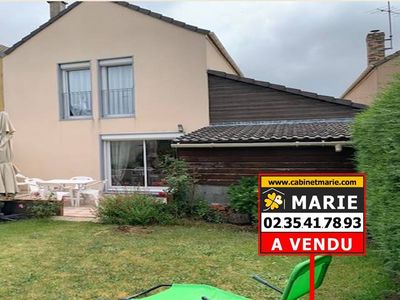 Nos prestations sur le secteur de Montivilliers