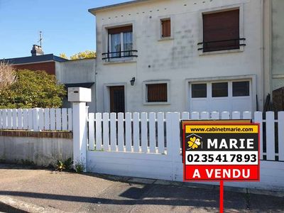 Notre zone d'activité pour ce service Acheter maison de charme 4 pièces