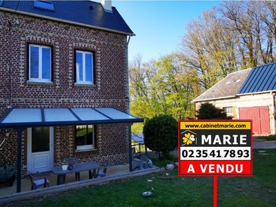 Notre zone d'activité pour ce service Agence immobilière pour recherche de maison T4 ou T5 à vendre