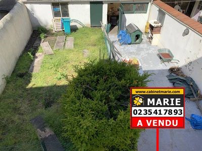 Notre zone d'activité pour ce service À vendre maison de ville