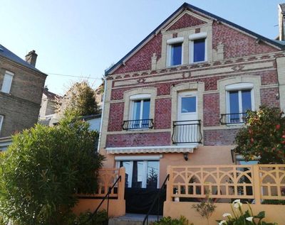 Nos prestations sur le secteur de Octeville-sur-Mer