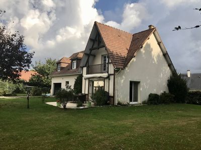 Nos prestations sur le secteur de Saint-Romain-de-Colbosc