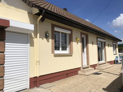 Nos prestations sur le secteur de Harfleur