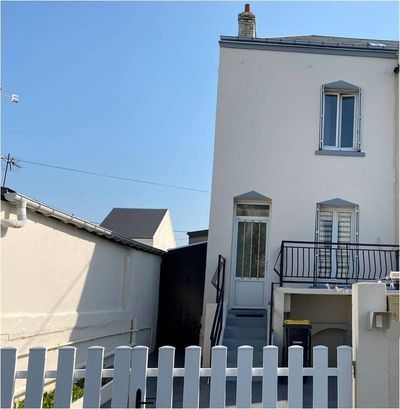Notre zone d'activité pour ce service À vendre maison de ville