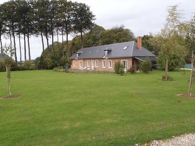 Nos prestations sur le secteur de Goderville