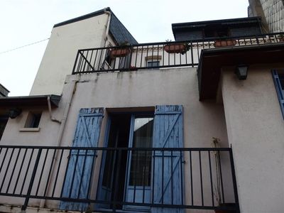 Nos prestations sur le secteur de Harfleur