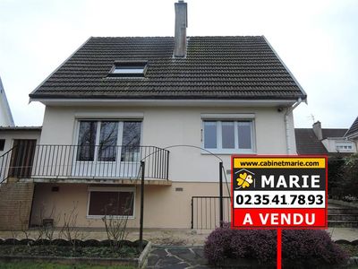 Notre zone d'activité pour ce service Agence immobilière pour recherche de maison T4 ou T5 à vendre