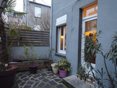 Nos prestations sur le secteur de Goderville