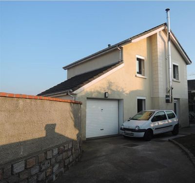 Nos prestations sur le secteur de Sainte-Adresse