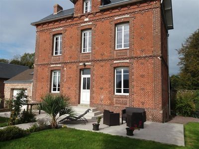 Notre zone d'activité pour ce service Agence immobilière