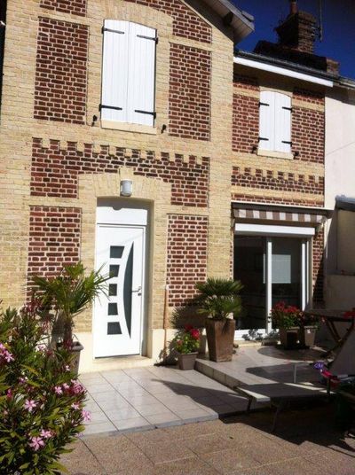 Nos prestations sur le secteur de Montivilliers