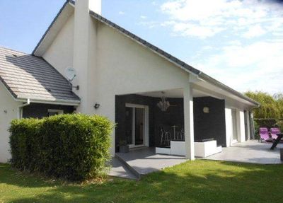 Nos prestations sur le secteur de Sainte-Adresse
